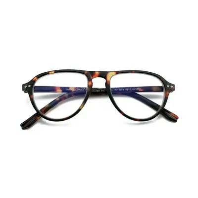 Komputerowe okulary blokujące niebieskie światło unisex